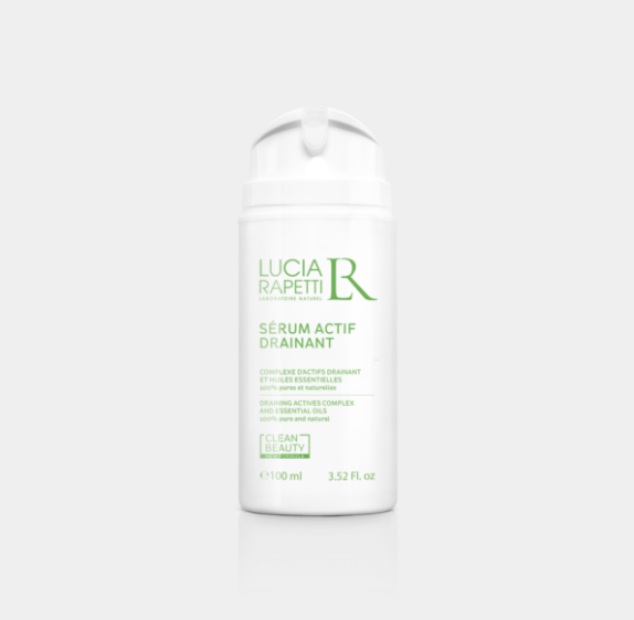 SÉRUM ACTIF DRAINANT